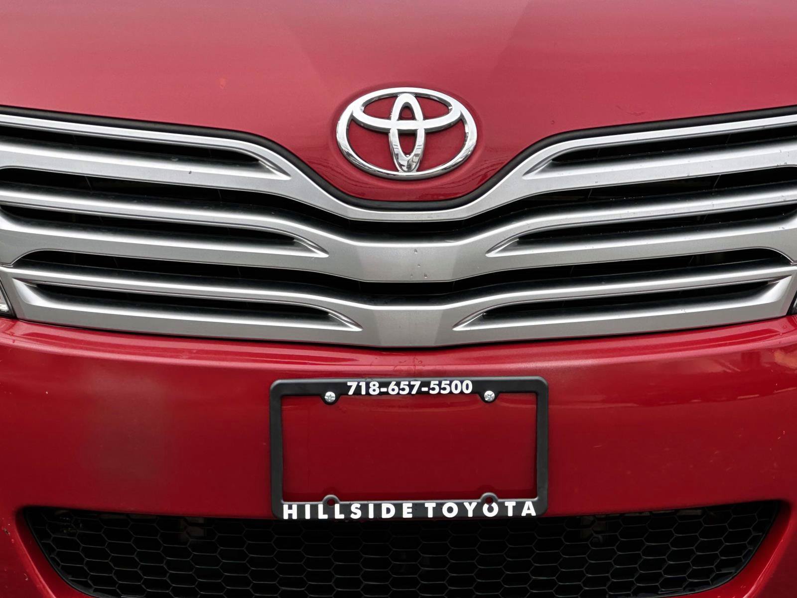 Used 2010 Toyota Venza FWD image 7