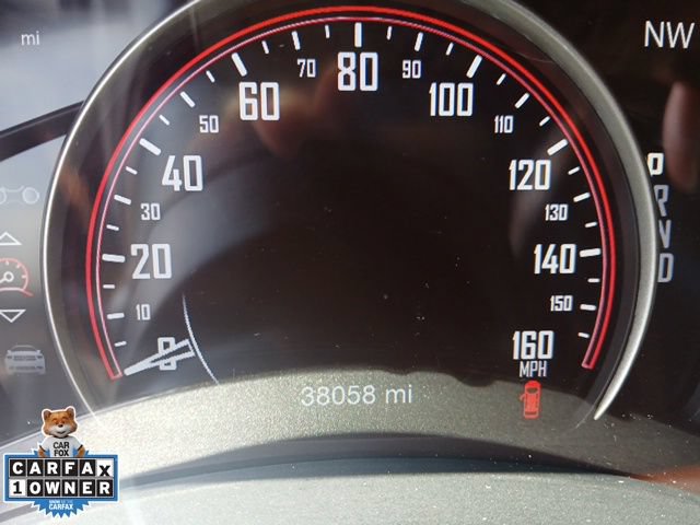 Certified 2023 Dodge Durango R/T AWD/4WD image 43
