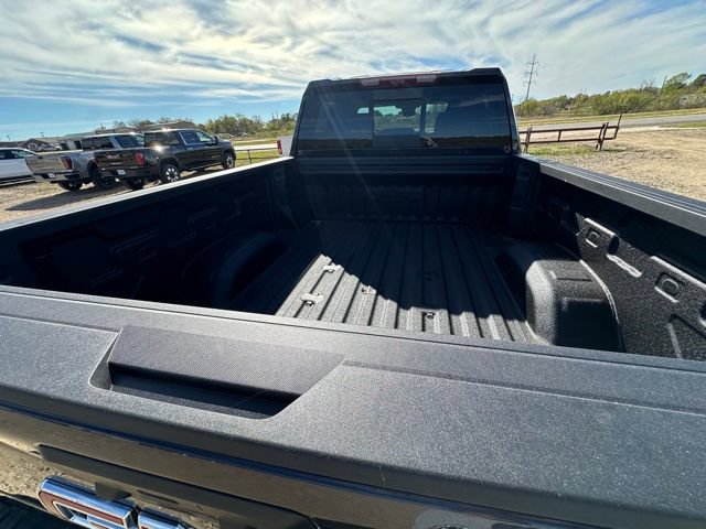 New 2026 GMC Sierra 2500 Denali w/ Denali Reserve Package AWD/4WD image 8