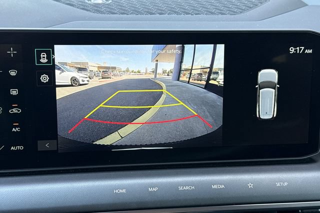 Certified 2024 Kia EV9 Light Long Range RWD image 27