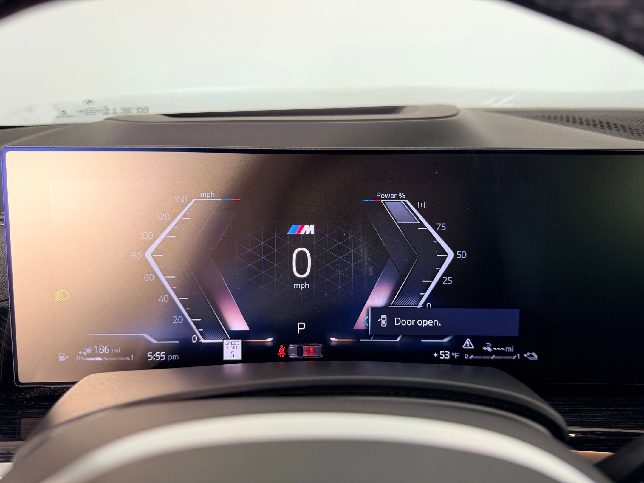 Certified 2025 BMW X5 xDrive50e w/ M Sport Package image 28