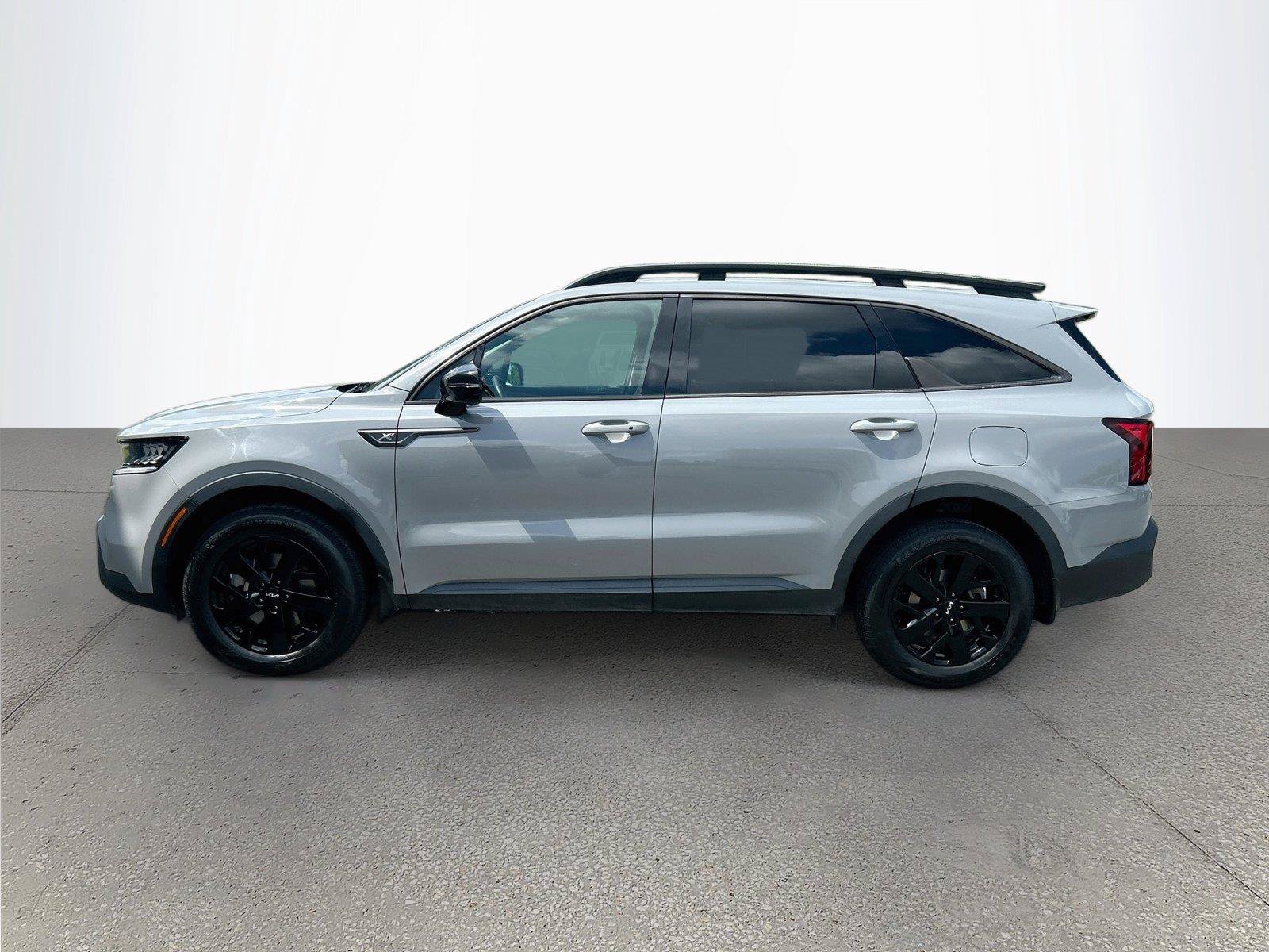 Used 2022 Kia Sorento S AWD/4WD image 7