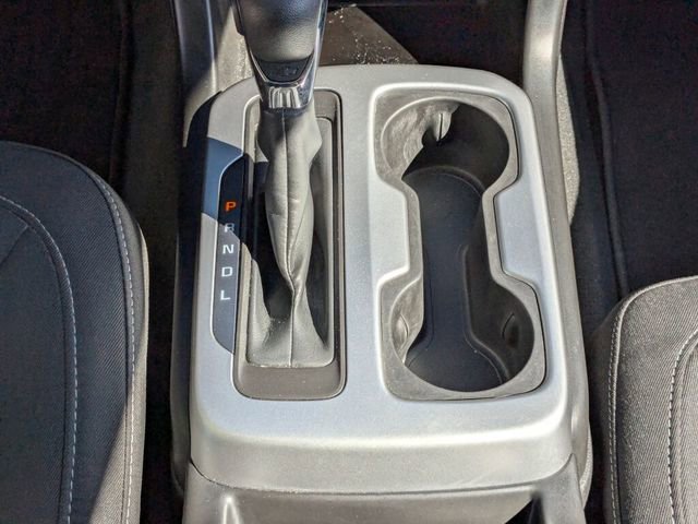 Used 2022 Chevrolet Colorado LT image 18