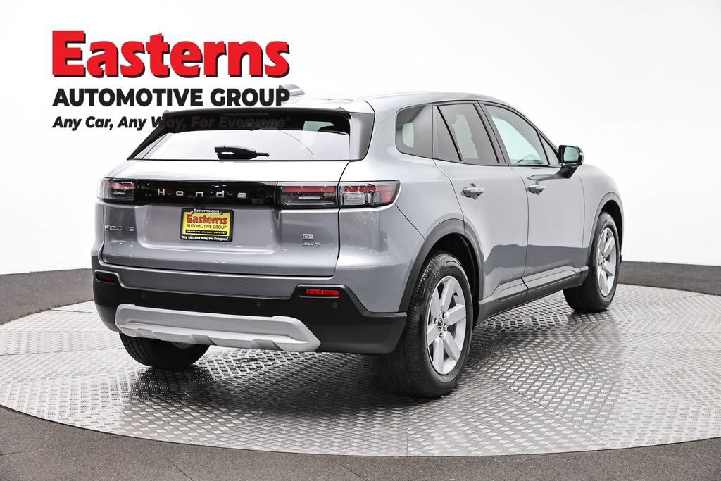 Used 2024 Honda Prologue EX image 5