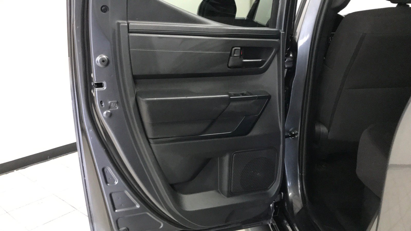 Used 2026 Toyota Tundra SR RWD image 10