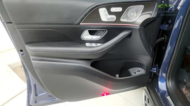 Used 2024 Mercedes-Benz GLE 53 AMG 4MATIC Coupe image 57
