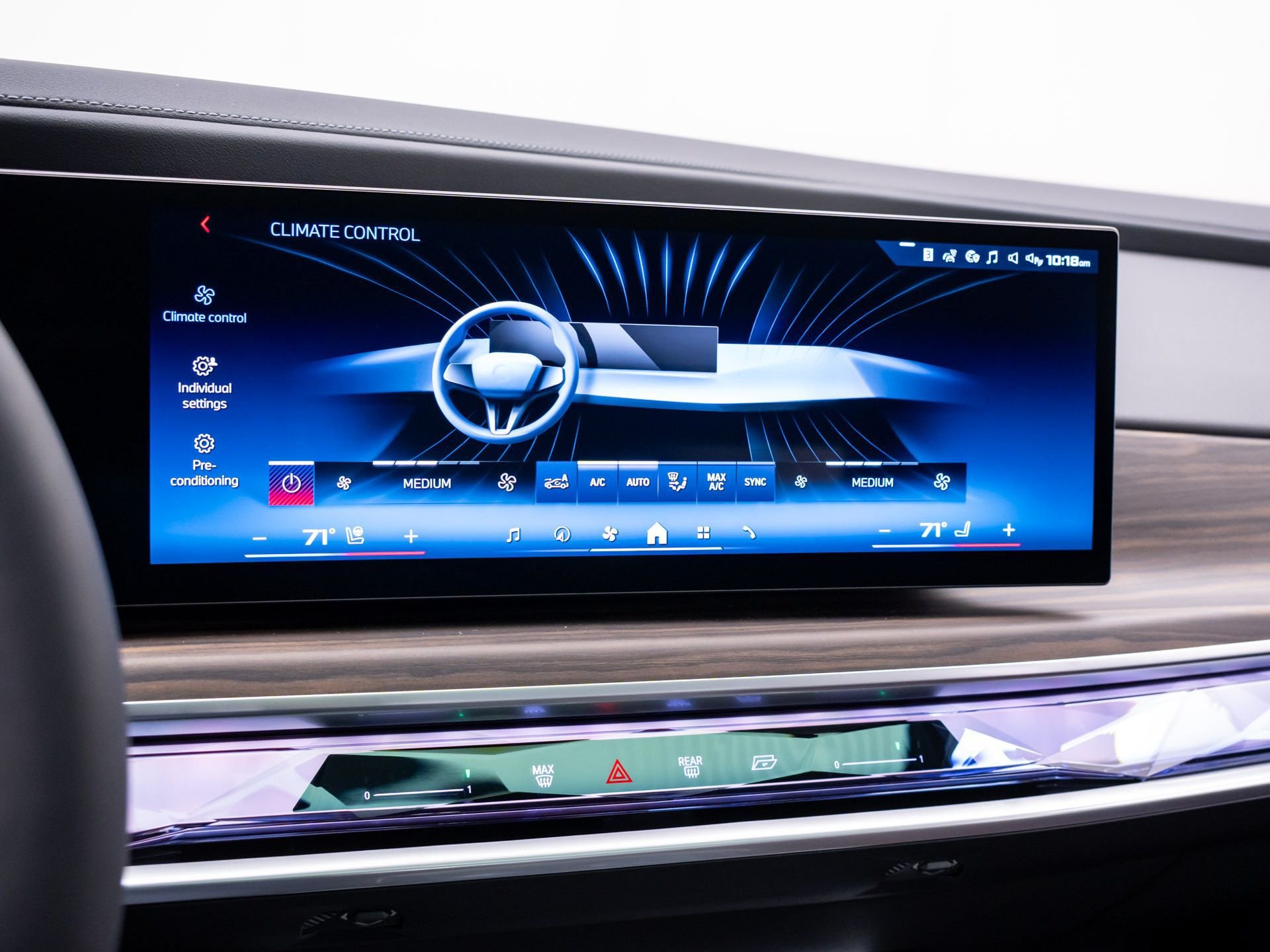 New 2026 BMW i7 M70 AWD/4WD image 28