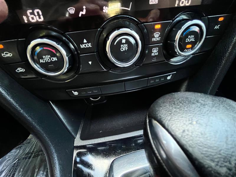 Used 2015 MAZDA MAZDA6 Grand Touring FWD image 15