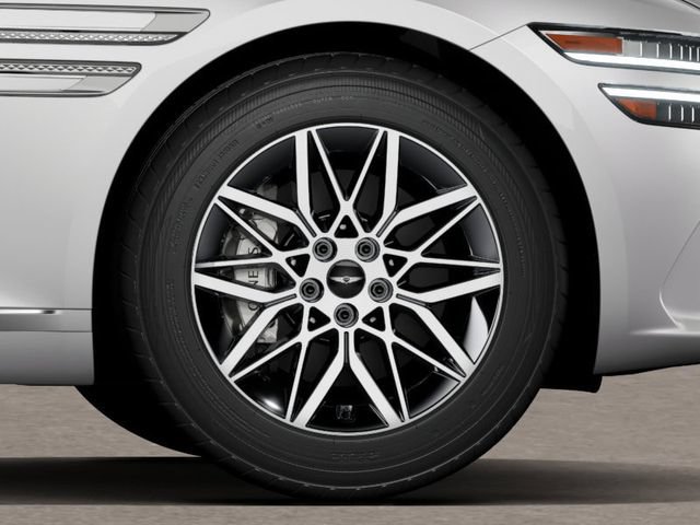 New 2027 Genesis G80 2.5T AWD/4WD image 8