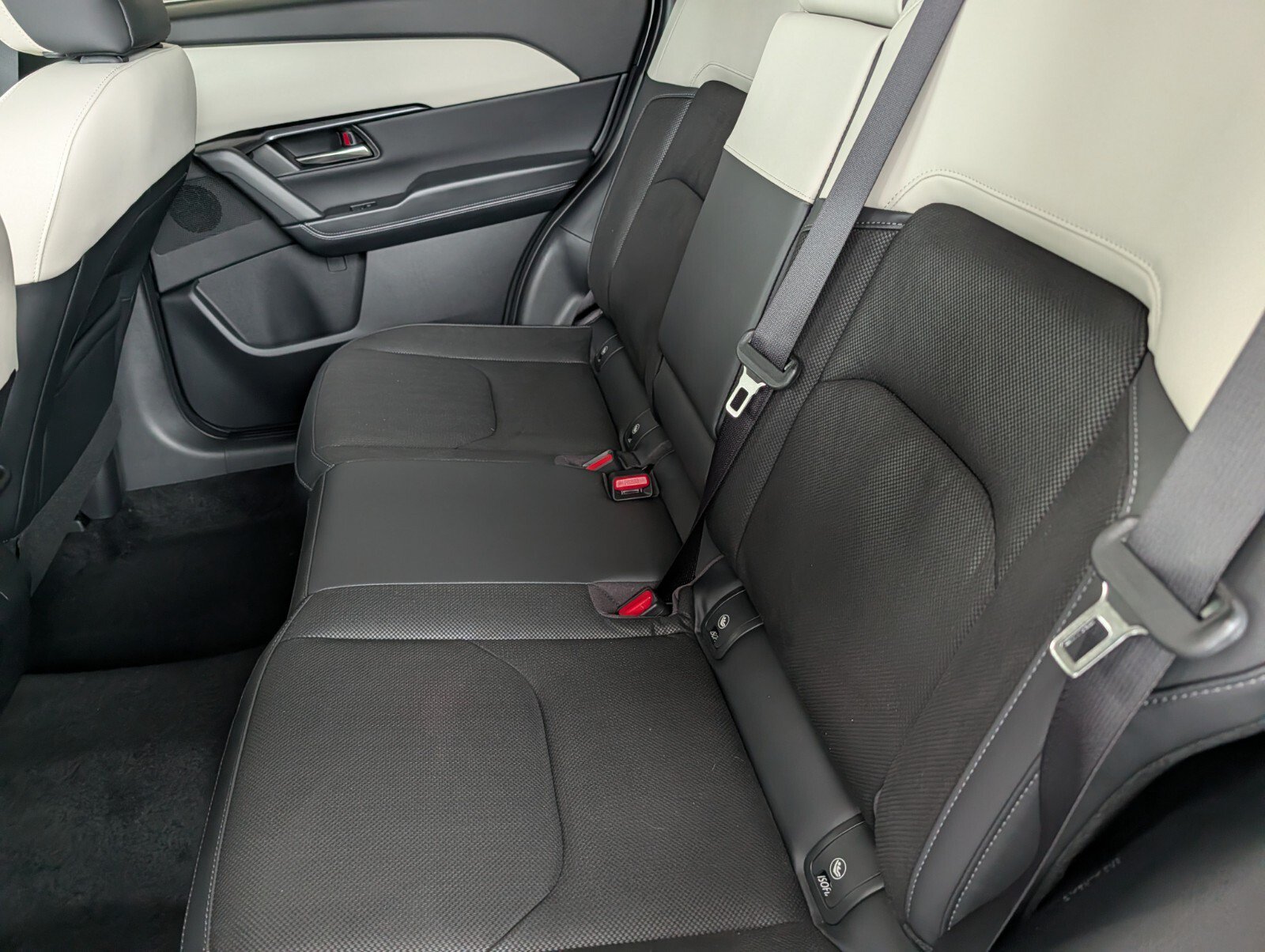 New 2026 MAZDA CX-5 Select AWD/4WD image 12