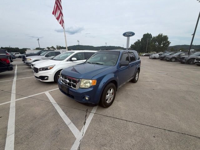 Used 2009 Ford Escape XLT FWD video 2