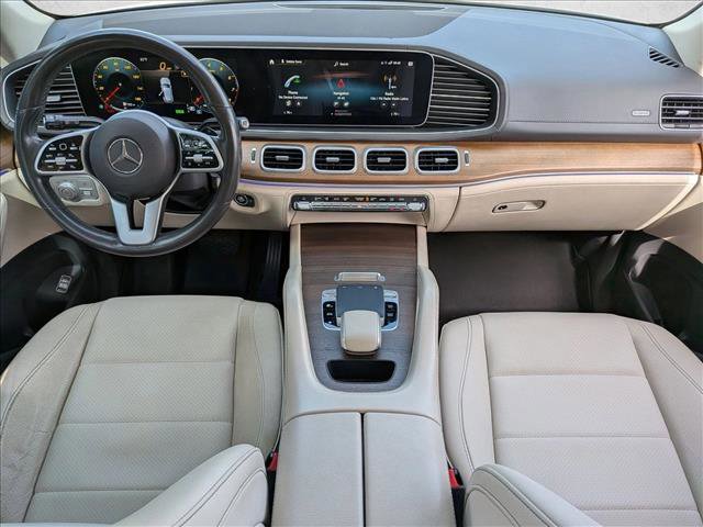 Used 2020 Mercedes-Benz GLE 450 4MATIC image 14