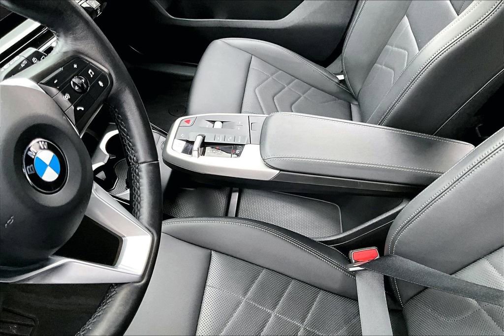 Used 2023 BMW X1 xDrive28i w/ Convenience Package image 13