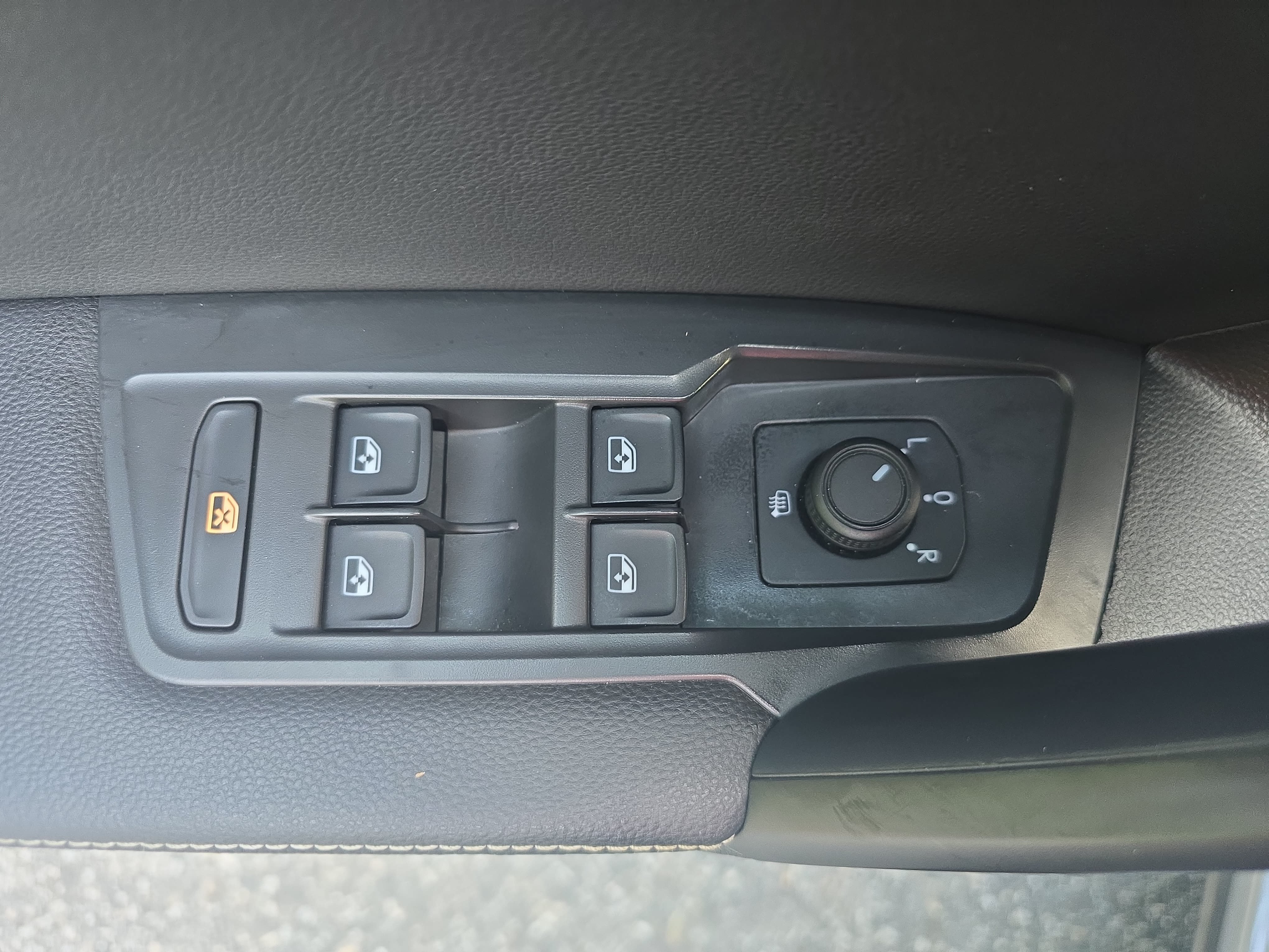Used 2023 Volkswagen Tiguan S w/ IQ.Drive Package FWD image 25
