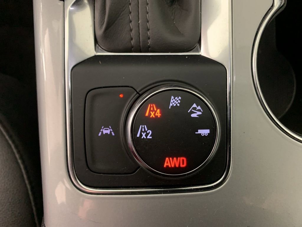 Used 2023 Chevrolet Blazer LT image 26