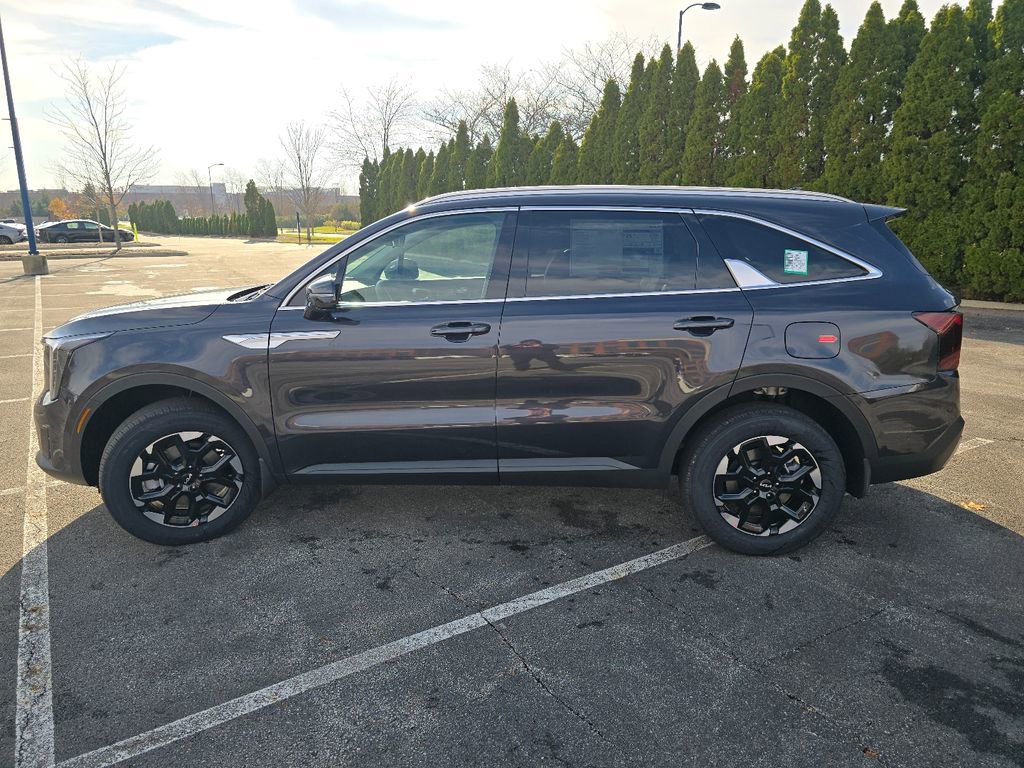 New 2026 Kia Sorento S image 13