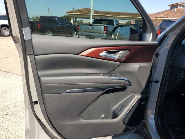 New 2026 Chevrolet Traverse Z71 w/ Enhanced Driving Package image 18