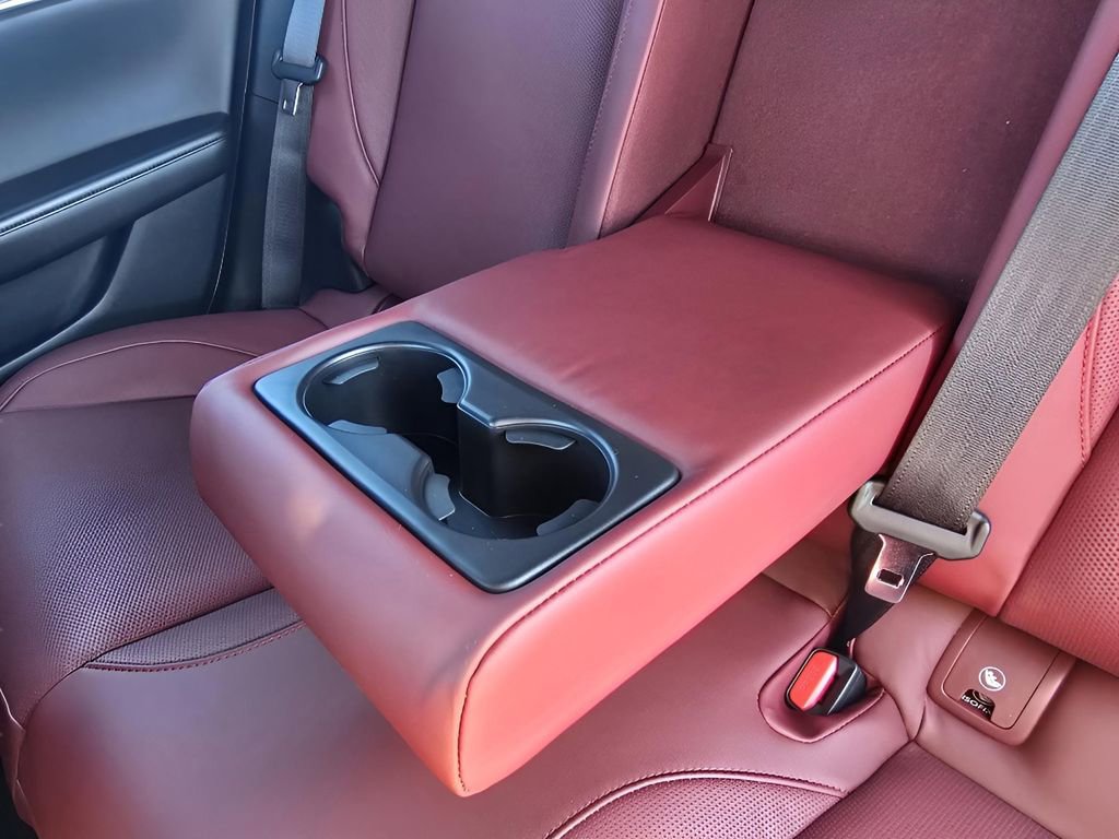 New 2026 MAZDA MAZDA3 2.5 S Hatchback w/ Premium Pkg image 28