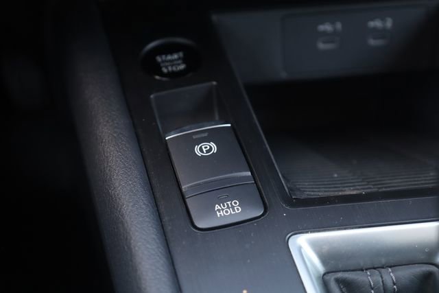 New 2026 Nissan Kicks S FWD image 24