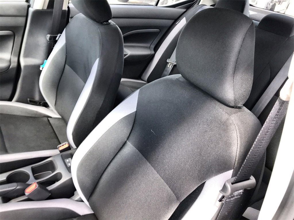 New 2025 Nissan Versa S w/ Trunk Package image 11