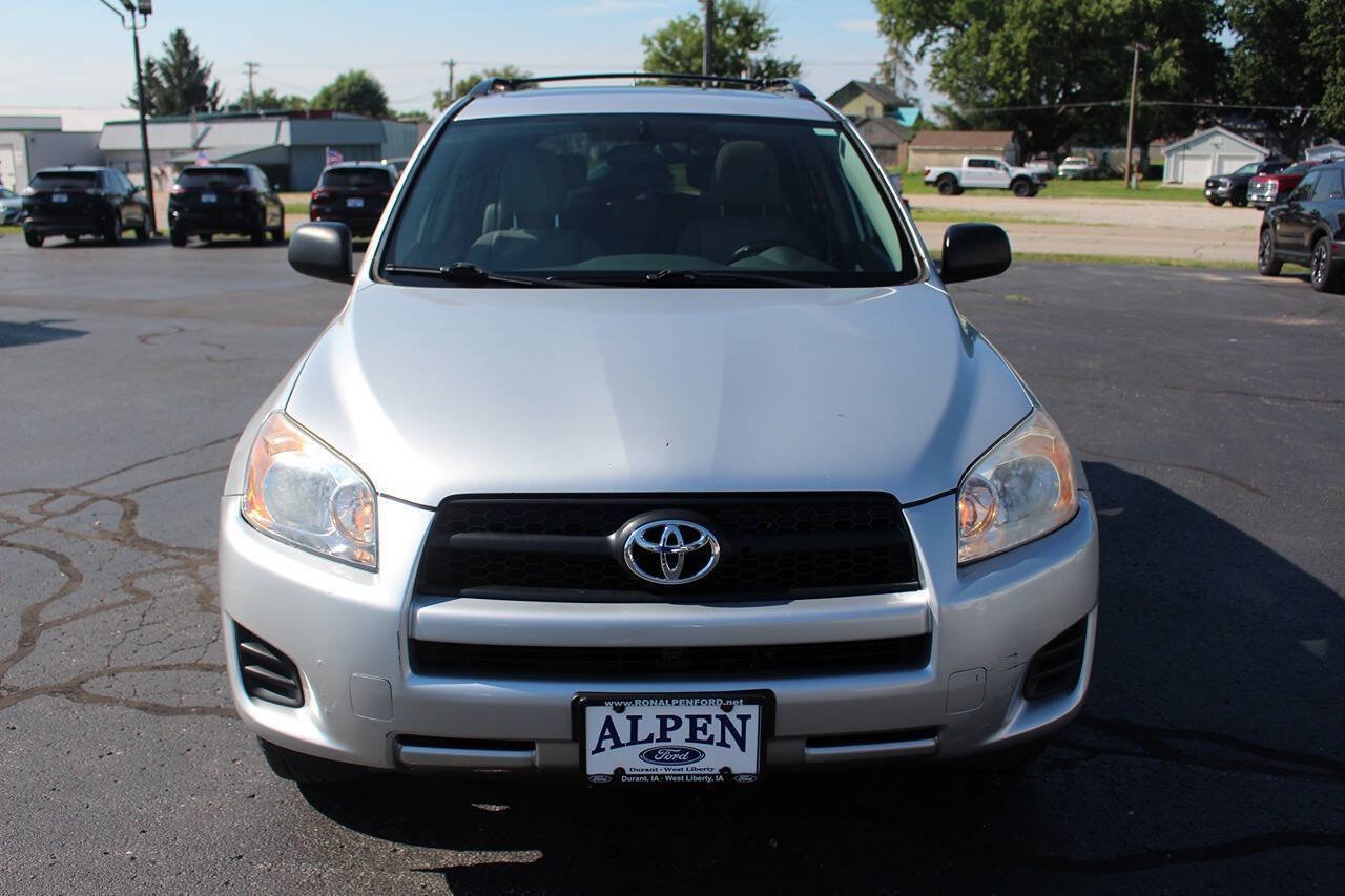 Used 2011 Toyota RAV4 2WD w/ Upgrade Value Pkg image 6