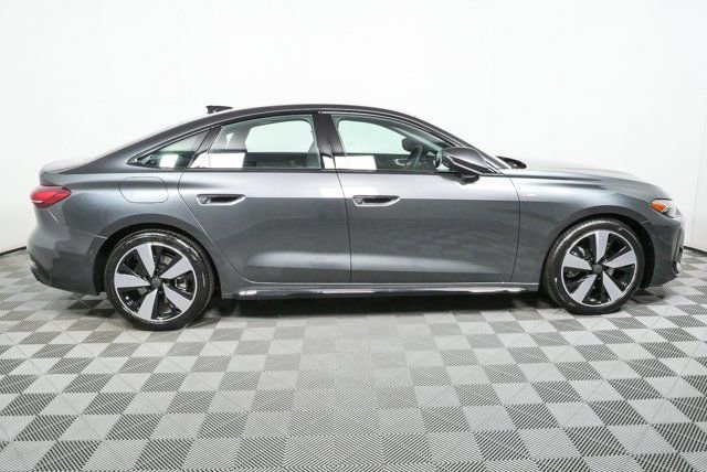 New 2026 Audi A5 2.0T Premium Plus AWD/4WD image 2