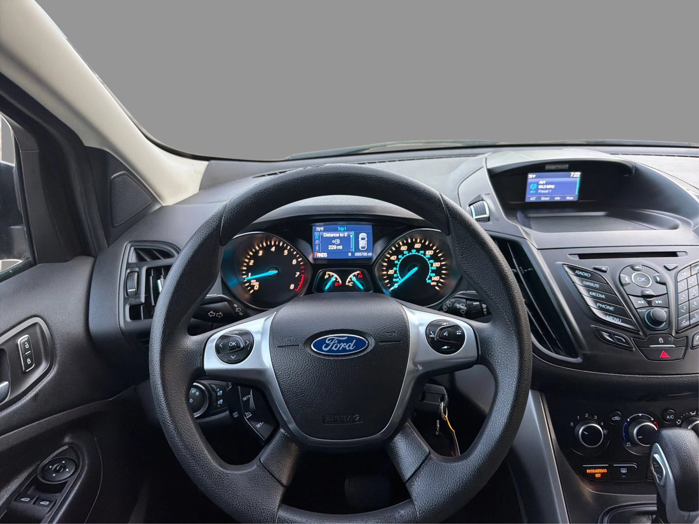 Used 2015 Ford Escape SE FWD image 20