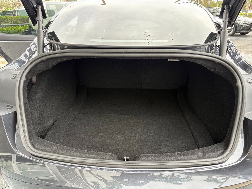Used 2025 Tesla Model 3 Long Range image 20