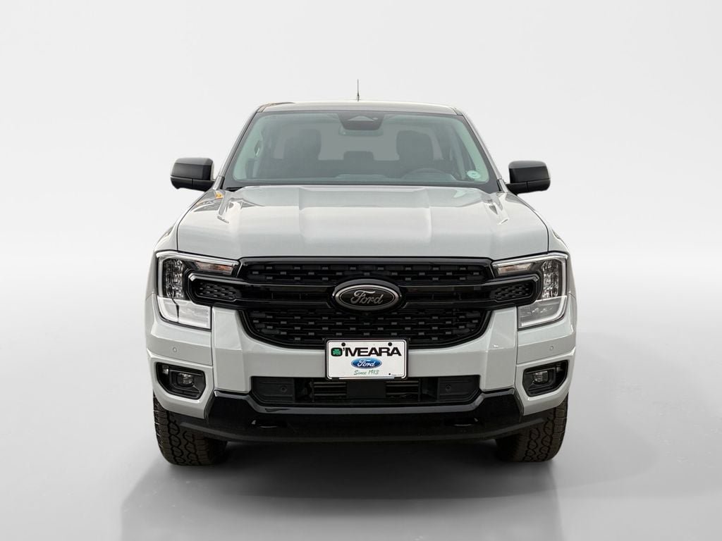 New 2026 Ford Ranger XLT AWD/4WD image 37