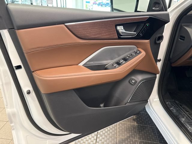 New 2026 Acura MDX w/ Advance Package AWD/4WD image 11