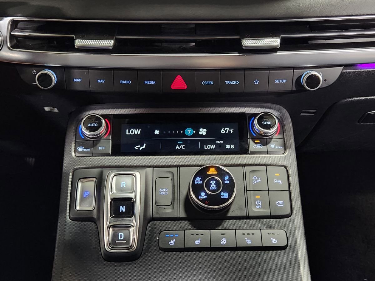 Used 2024 Hyundai Palisade Calligraphy AWD/4WD image 39