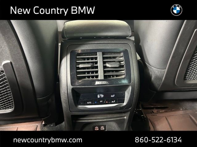 Used 2023 BMW X3 M40i w/ Premium Package image 27