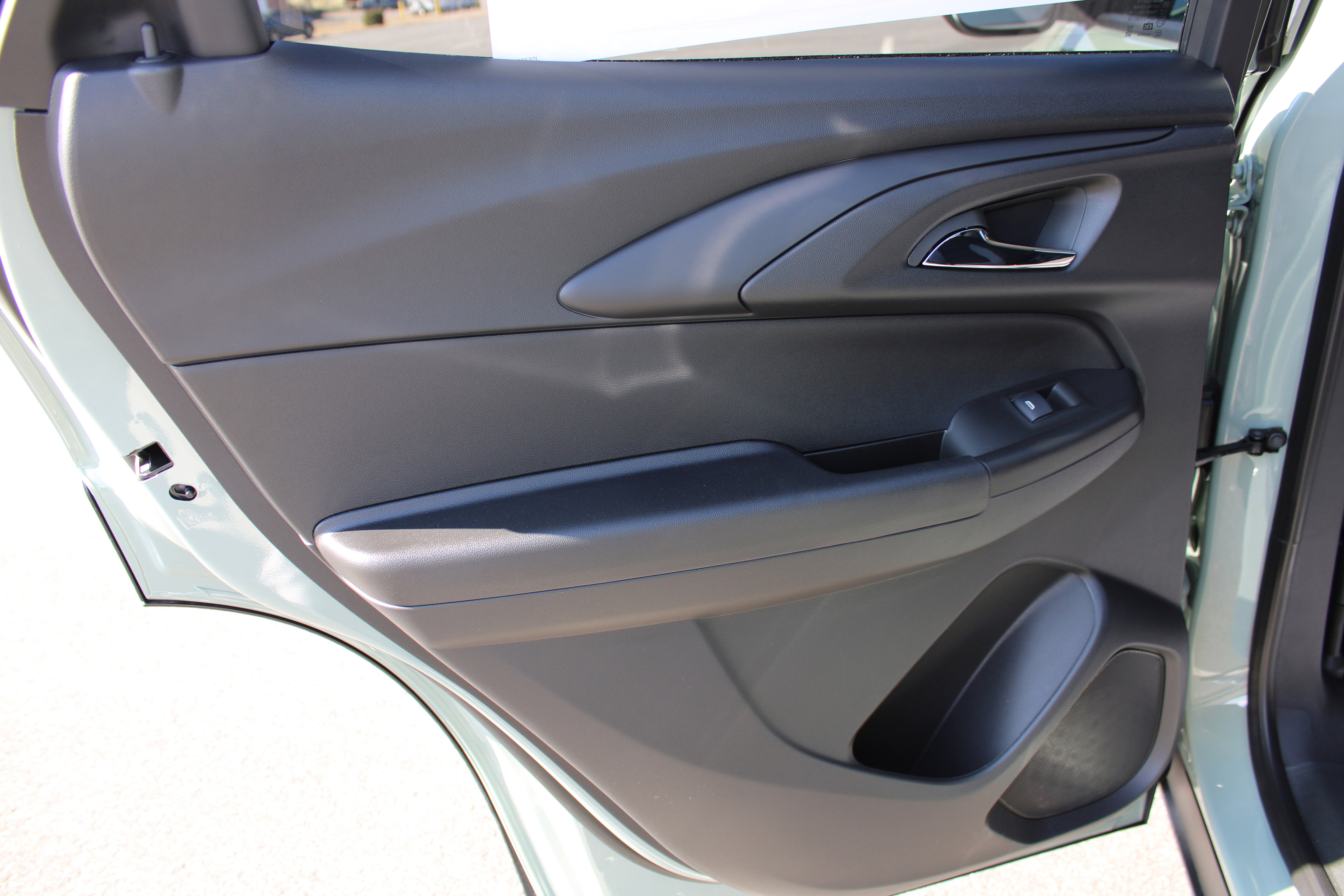 New 2026 Chevrolet TrailBlazer LT w/ Convenience Package image 44