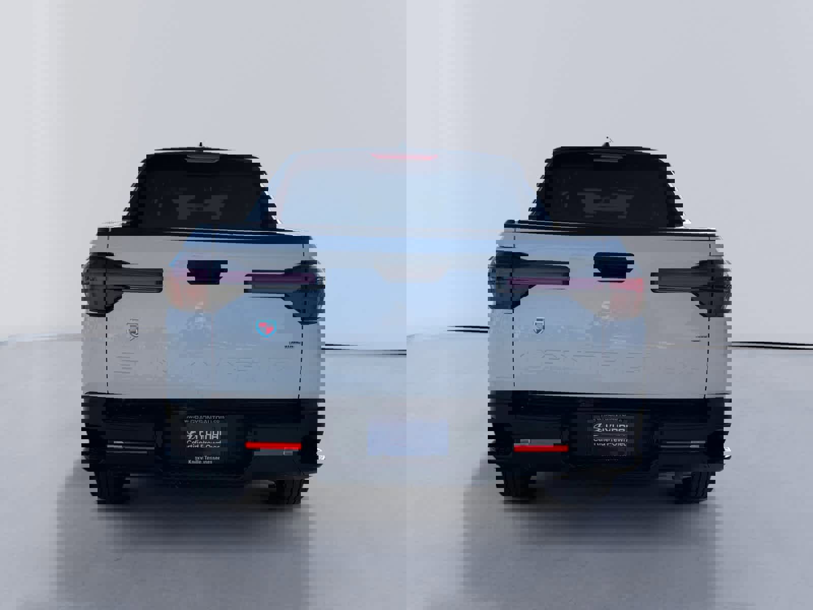 Used 2023 Hyundai Santa Cruz SEL image 4