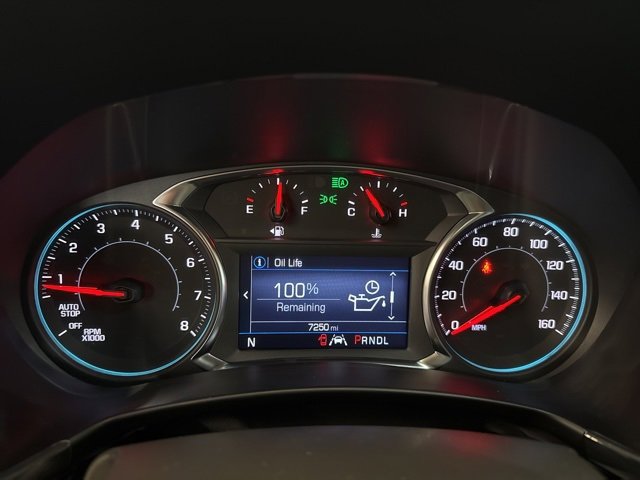 Used 2023 Chevrolet Equinox RS image 13