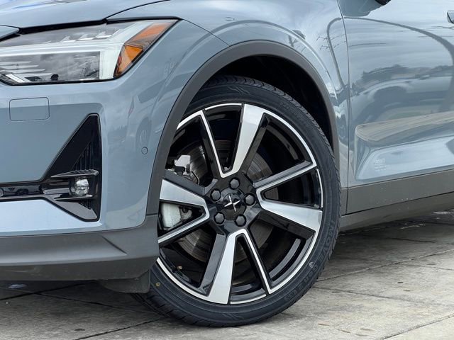 Used 2021 Polestar Polestar 2 image 2