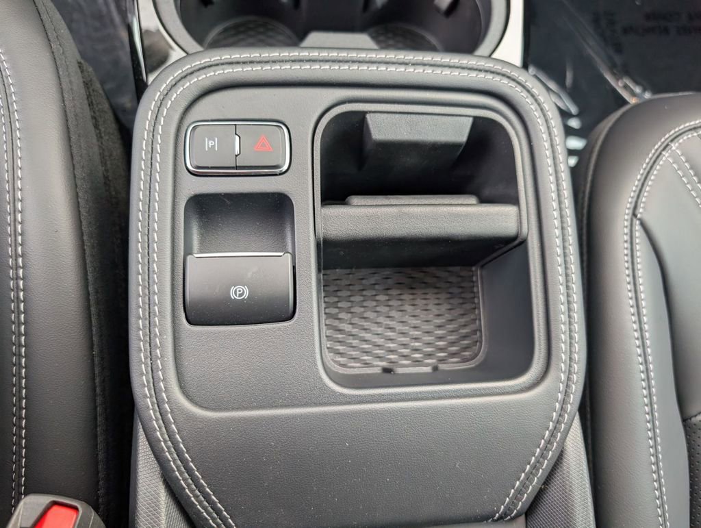 New 2025 Ford Mustang Mach-E Premium image 35