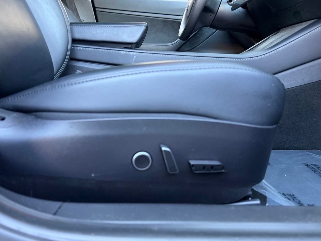 Used 2021 Tesla Model 3 Long Range AWD/4WD image 34