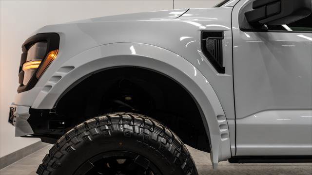 Used 2025 Ford F150 STX w/ Equipment Group 200A image 13