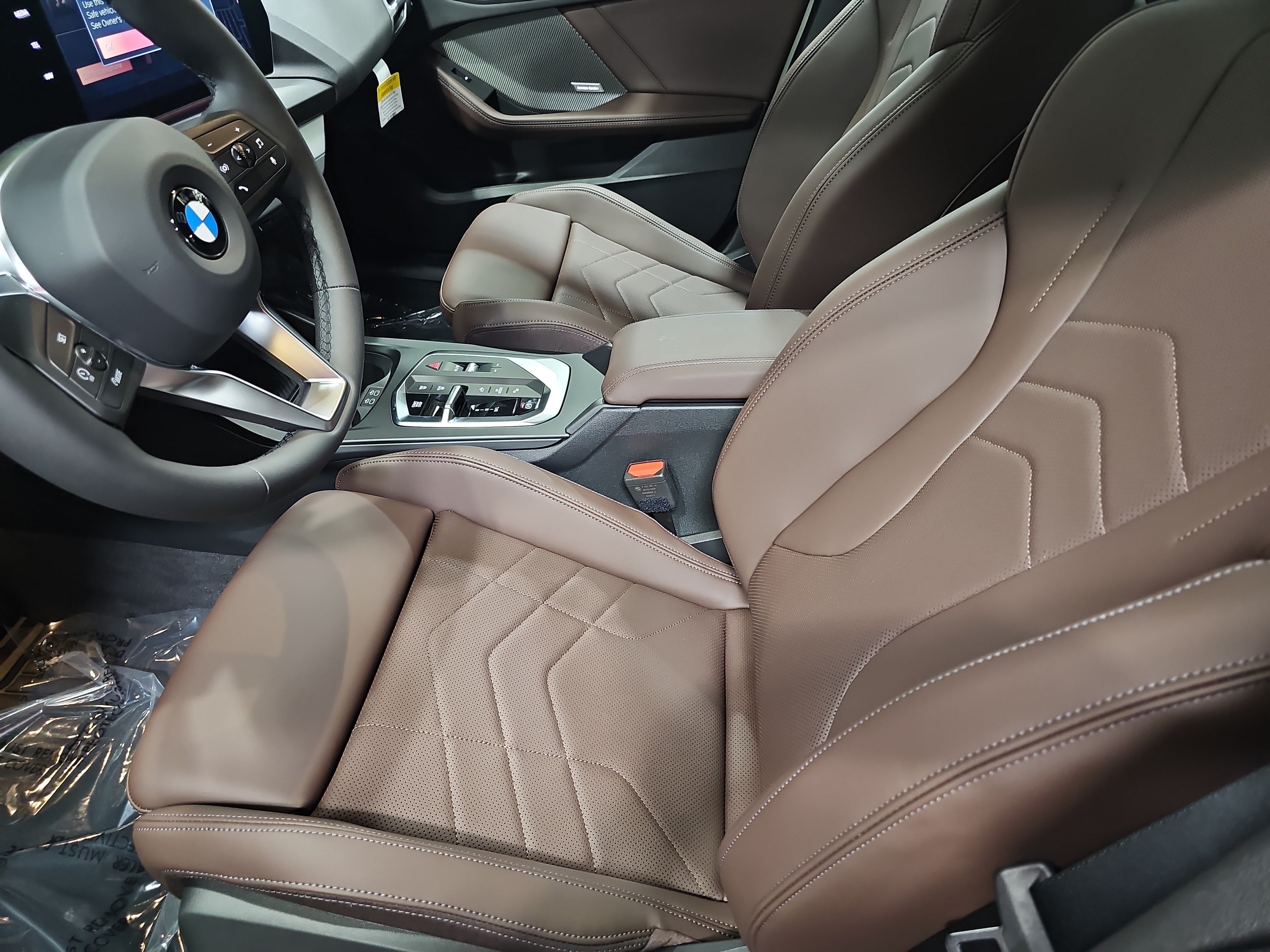 New 2026 BMW 228i w/ Technology Package FWD image 15