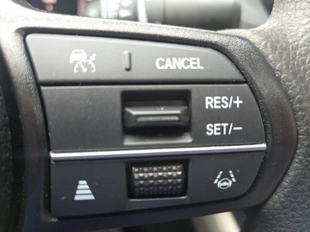 Used 2023 Honda Accord EX image 25