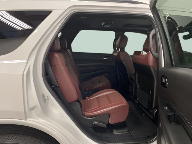 Used 2025 Dodge Durango GT AWD/4WD image 26