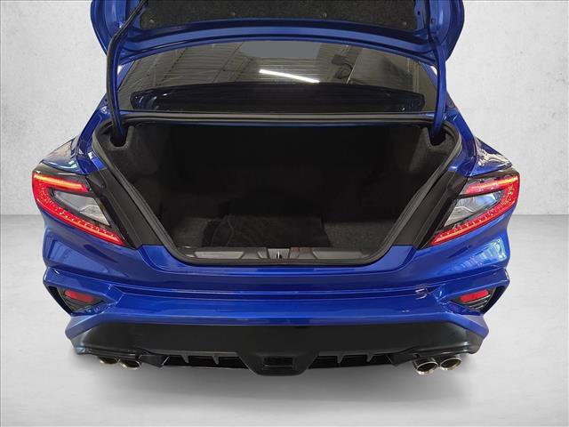 Used 2022 Subaru WRX Premium AWD/4WD image 13