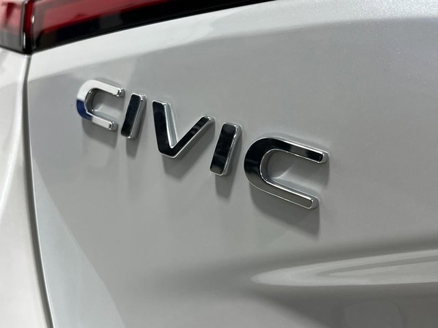 New 2026 Honda Civic Sport image 9