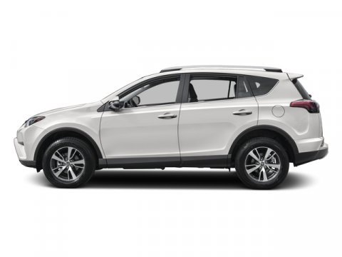 Used 2018 Toyota RAV4 XLE image 3
