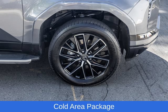 Used 2026 Lexus GX 550 w/ Accessory Package (2T) AWD/4WD image 8