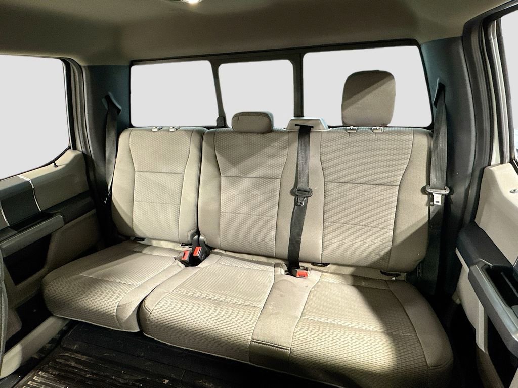 Used 2022 Ford F250 XLT w/ XLT Value Package image 22