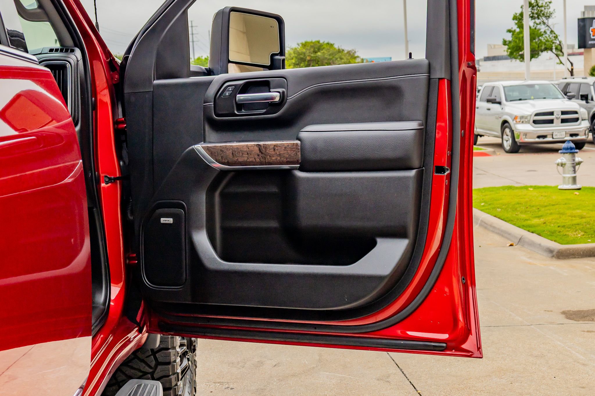 Used 2022 GMC Sierra 3500 Denali AWD/4WD image 37