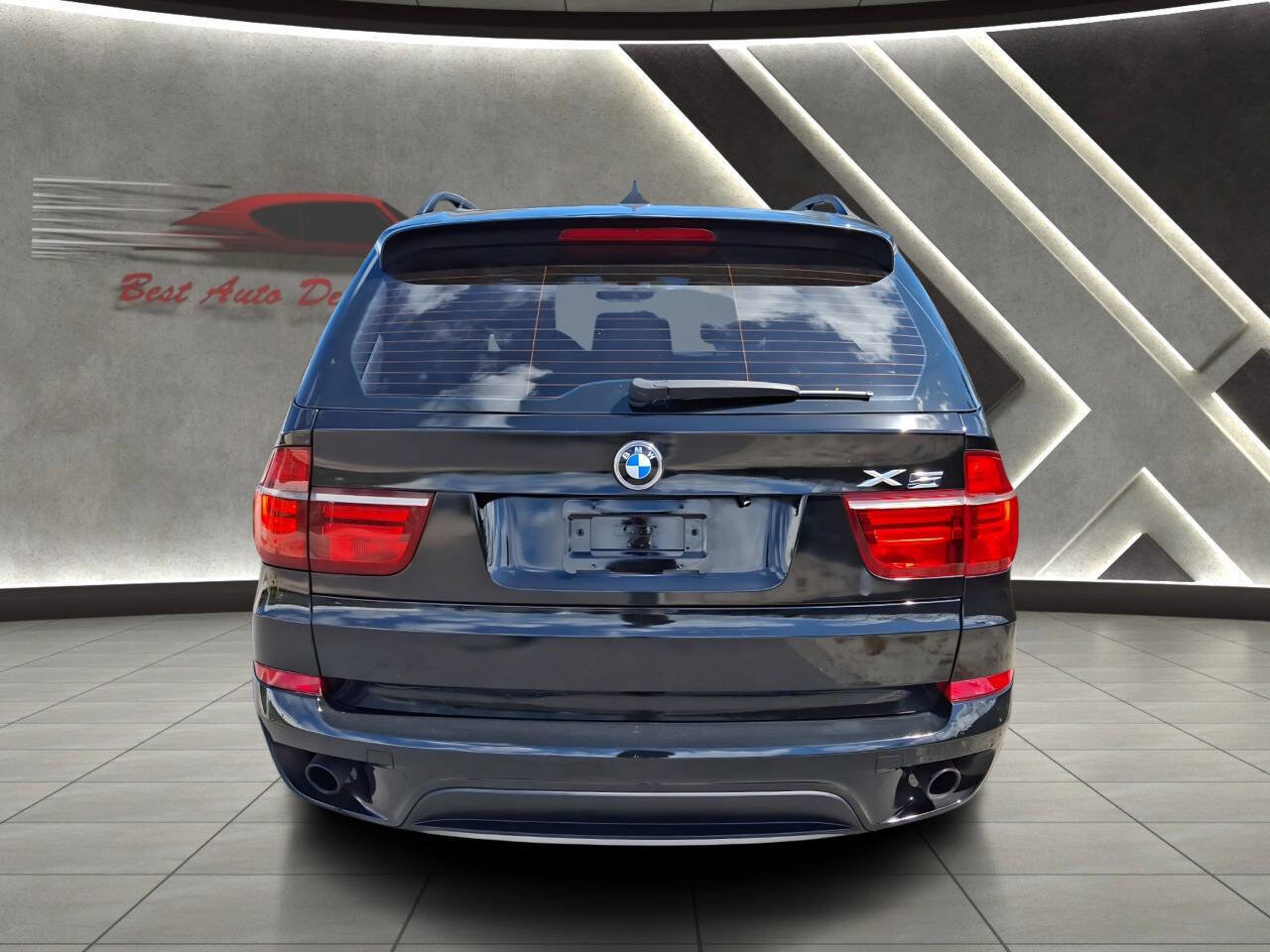 Used 2013 BMW X5 xDrive35i image 8