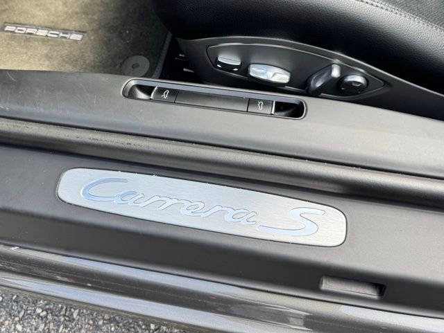 Used 2013 Porsche 911 Carrera S image 26